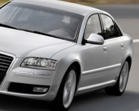 Audi-A8-2008 Compatible Tyre Sizes and Rim Packages